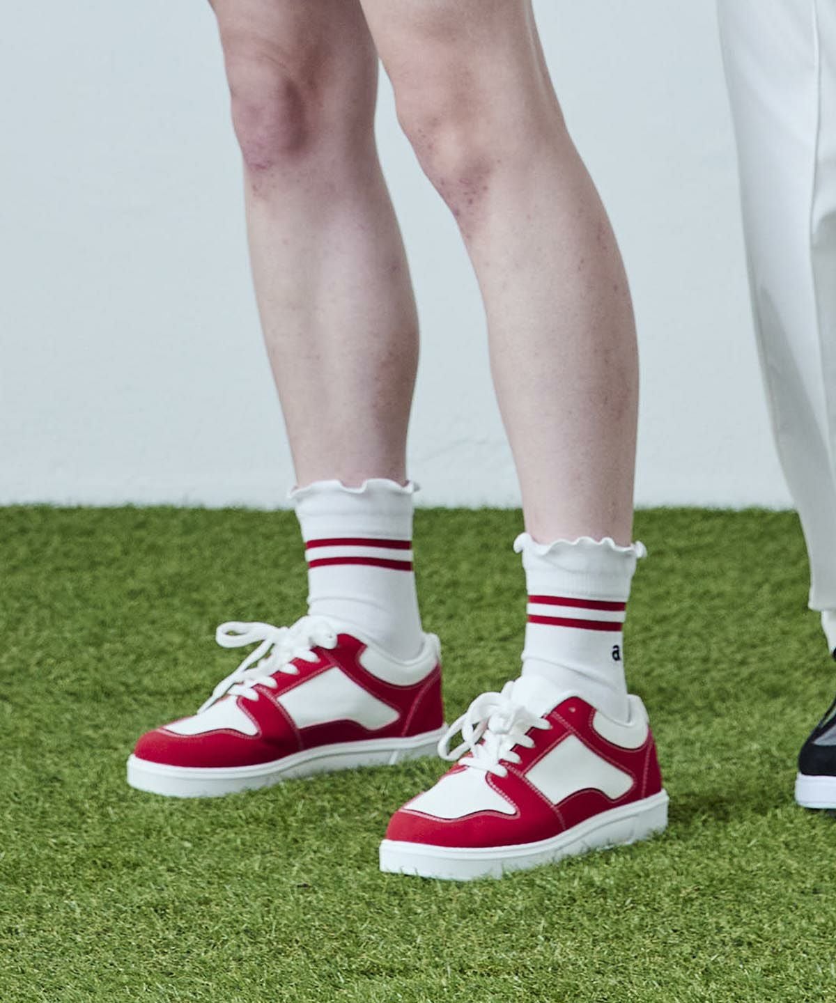 アルチビオ レディース ソックス - ゴルフウェア通販 ビキジャパン公式