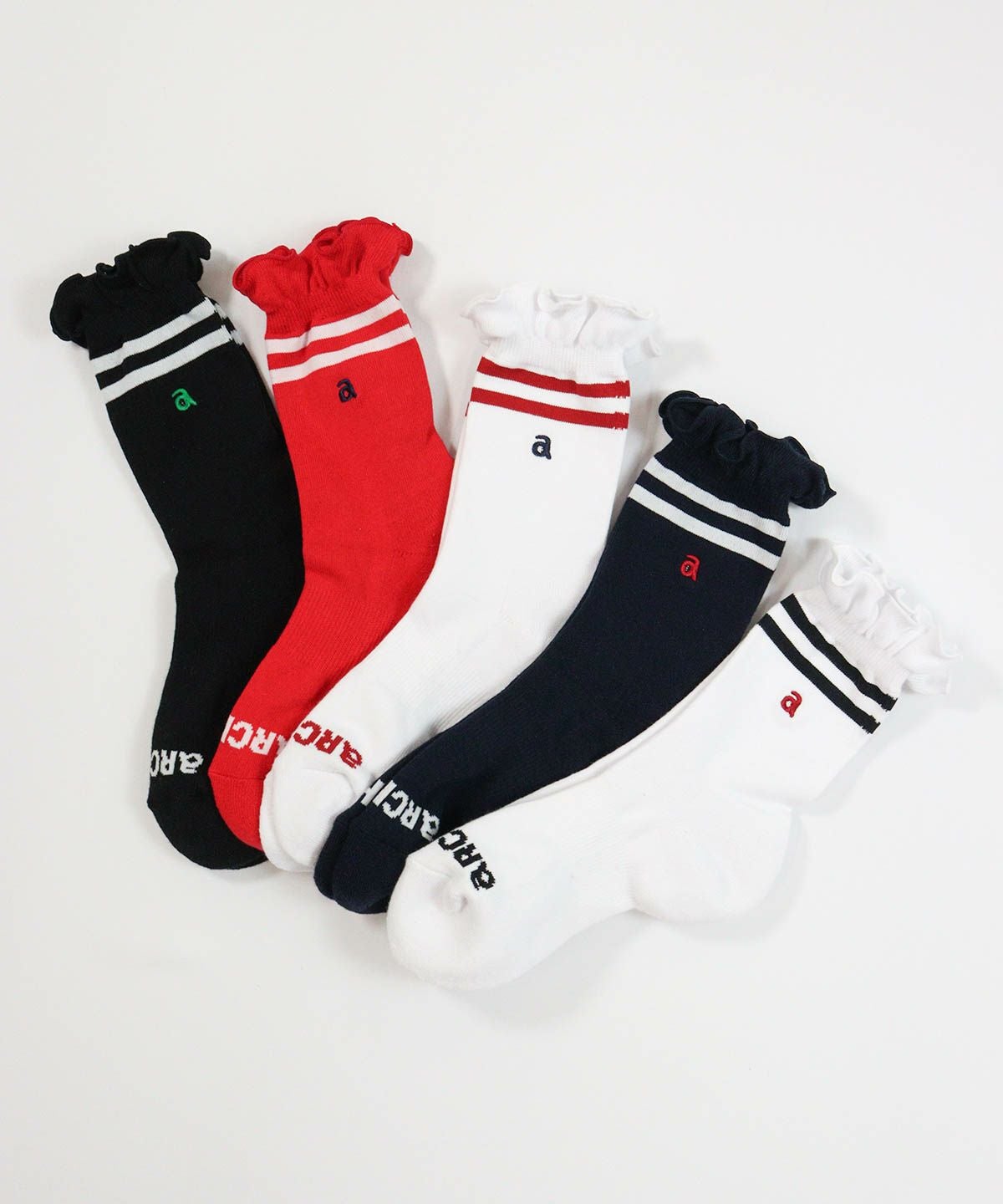 カラーバリエーション