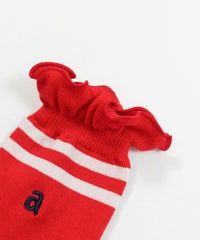 デザインアップ（レッド）