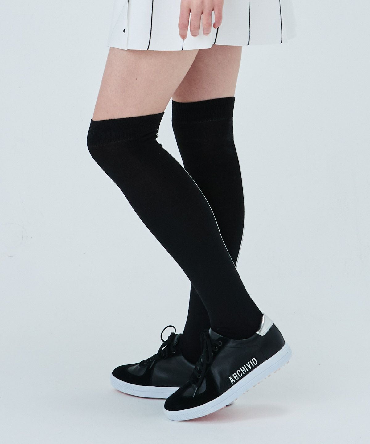 新品　アルチビオ バックラインハイソックス|アルチビオ - ゴルフウェアや婦人服通販