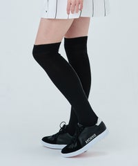 モデル着用画像(ブラック)