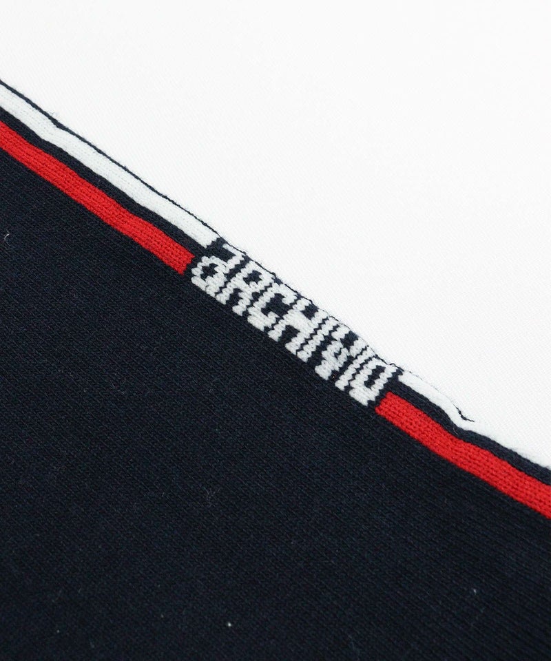 ロゴデザインアップ（ネイビー）