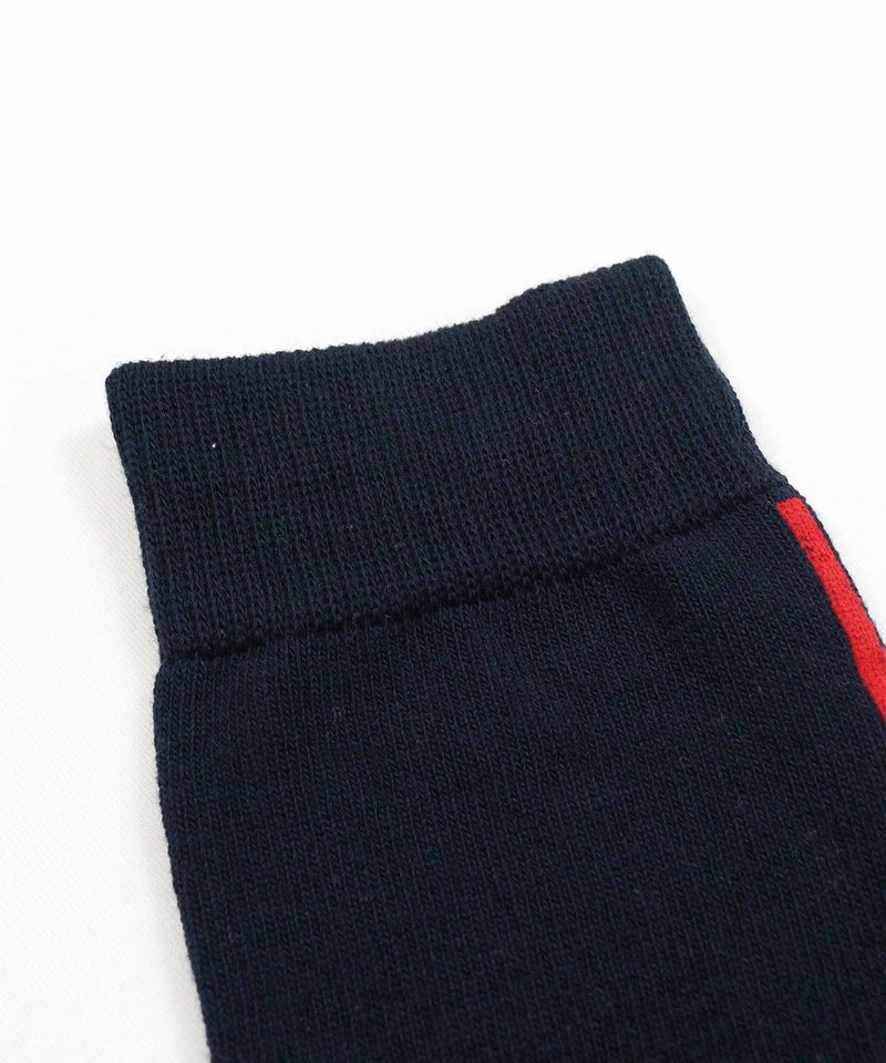 ゴム部分（ネイビー）