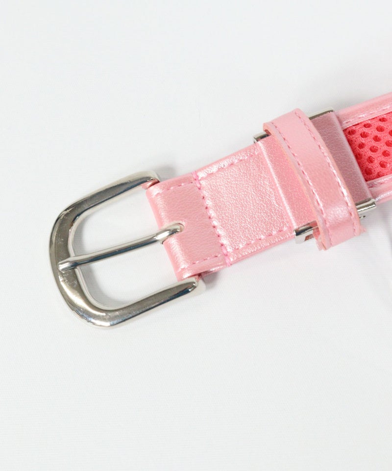 バックル(ピンク)