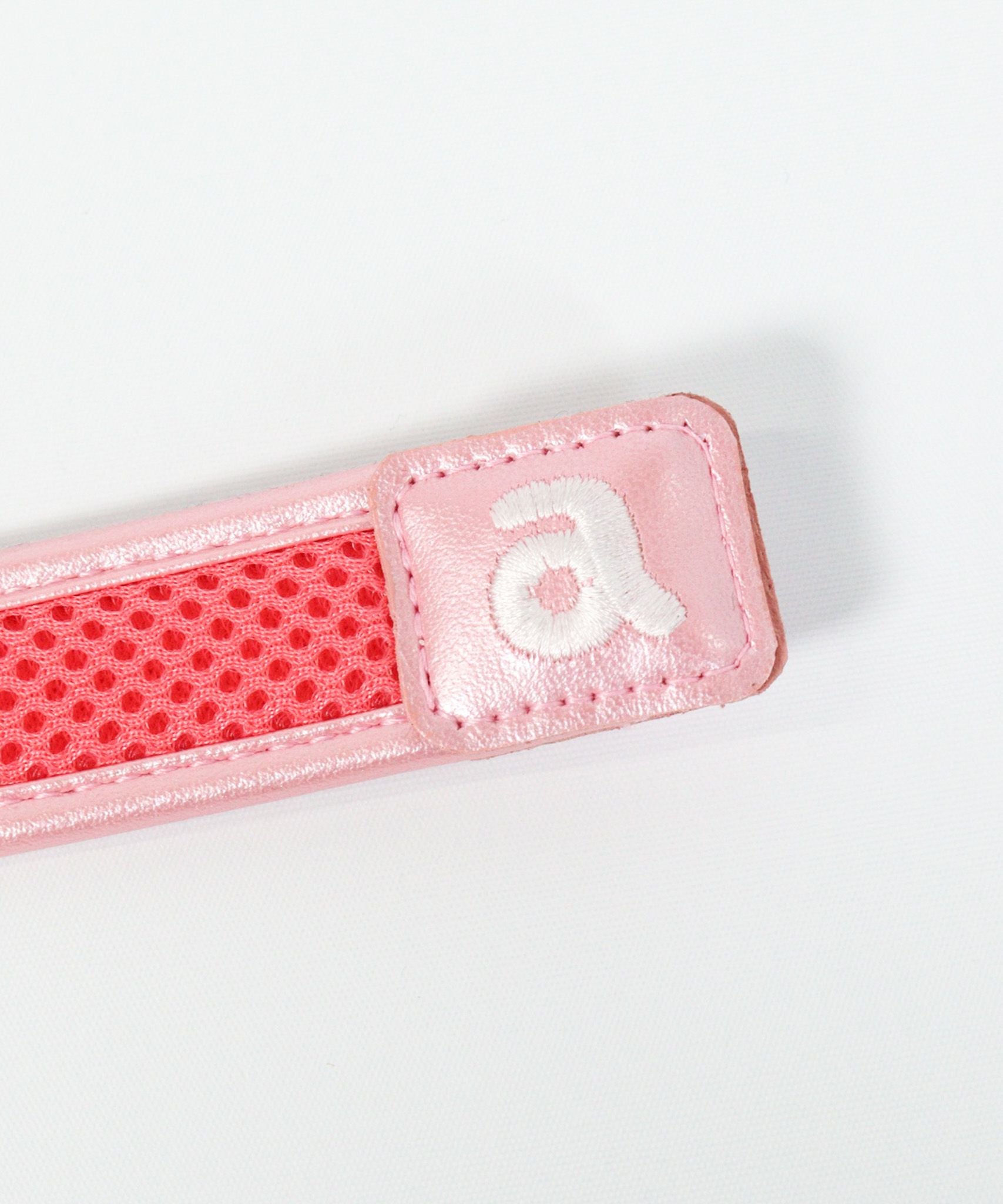 ロゴマーク(ピンク)