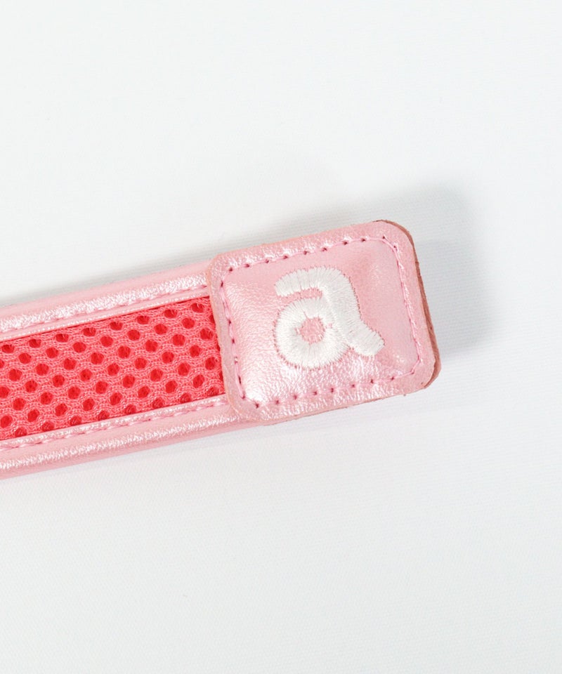 ロゴマーク(ピンク)