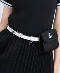 モデル着用画像(ホワイト)