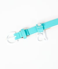 バックル(ライトブルー)