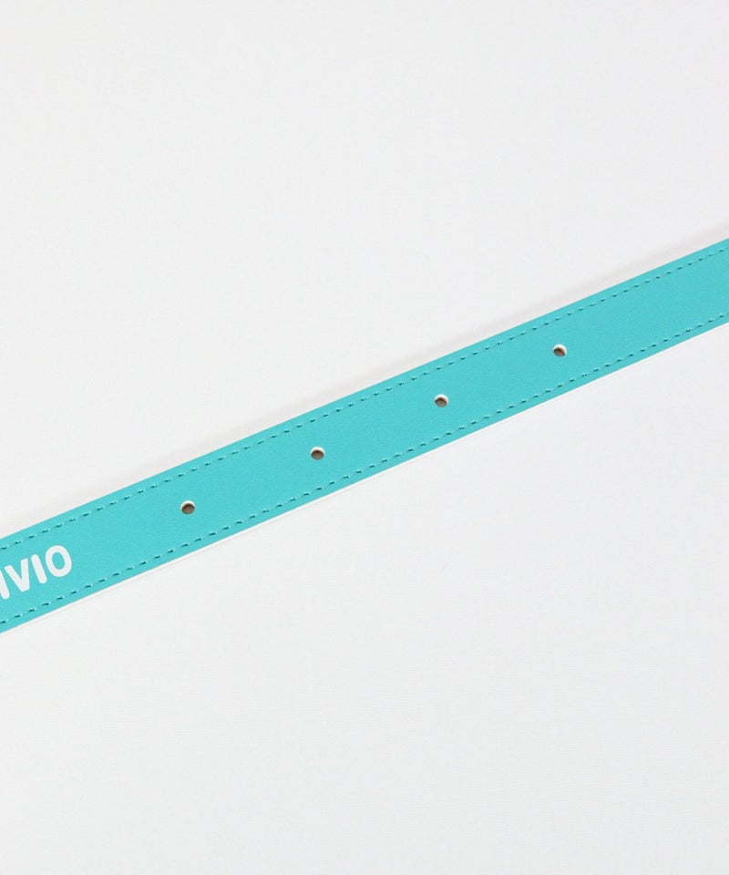 ベルト穴(ライトブルー)