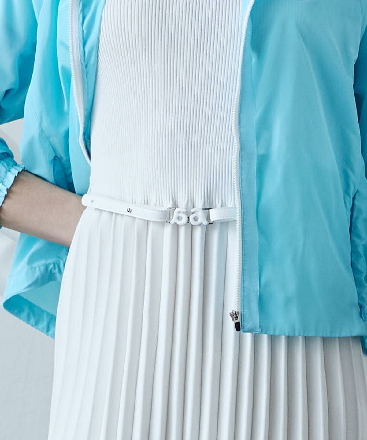 アルチビオ レディース ベルト - ゴルフウェア通販 ビキジャパン公式