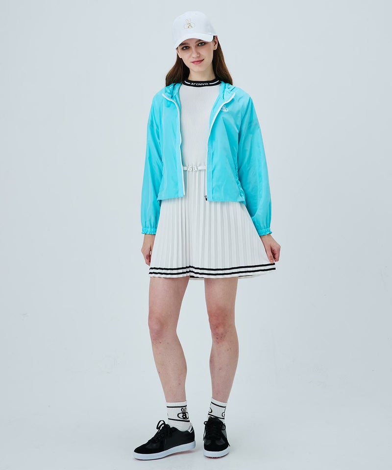 モデル着用画像(ホワイト)