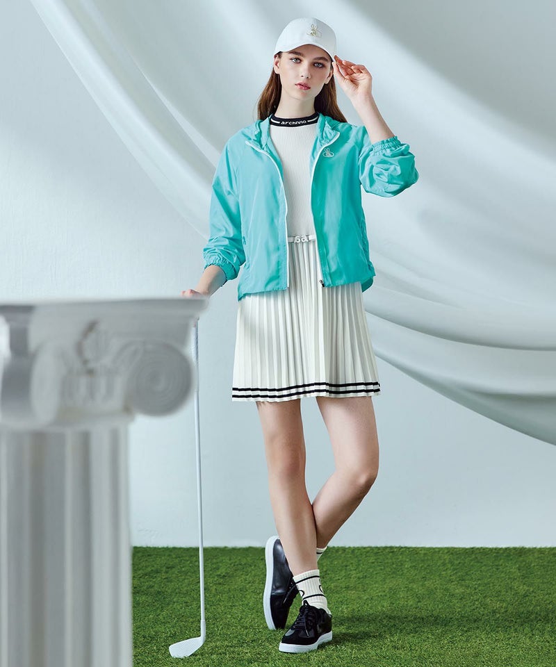 モデル着用画像(ホワイト)