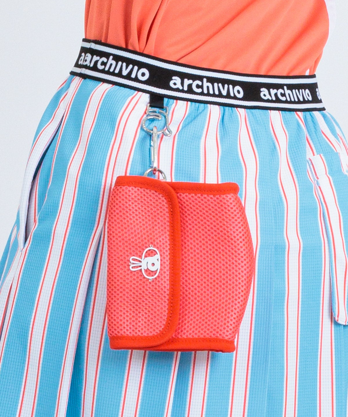 アルチビオ レディース バッグ - ゴルフウェア通販 ビキジャパン公式