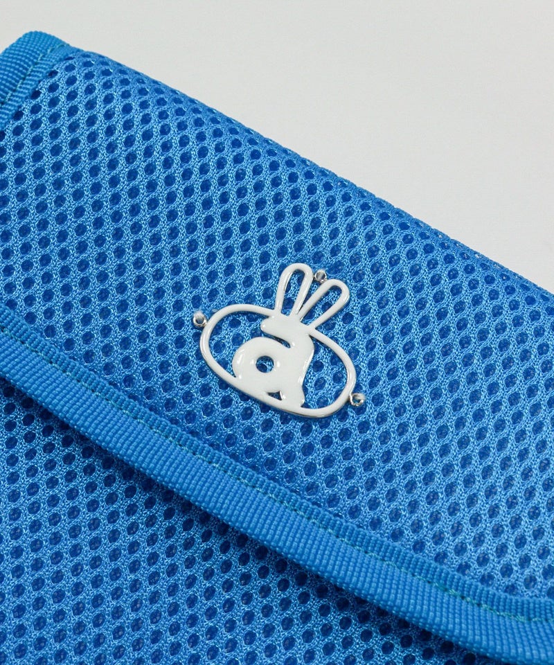 ロゴデザインアップ（ブルー）