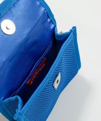 内側（ブルー）