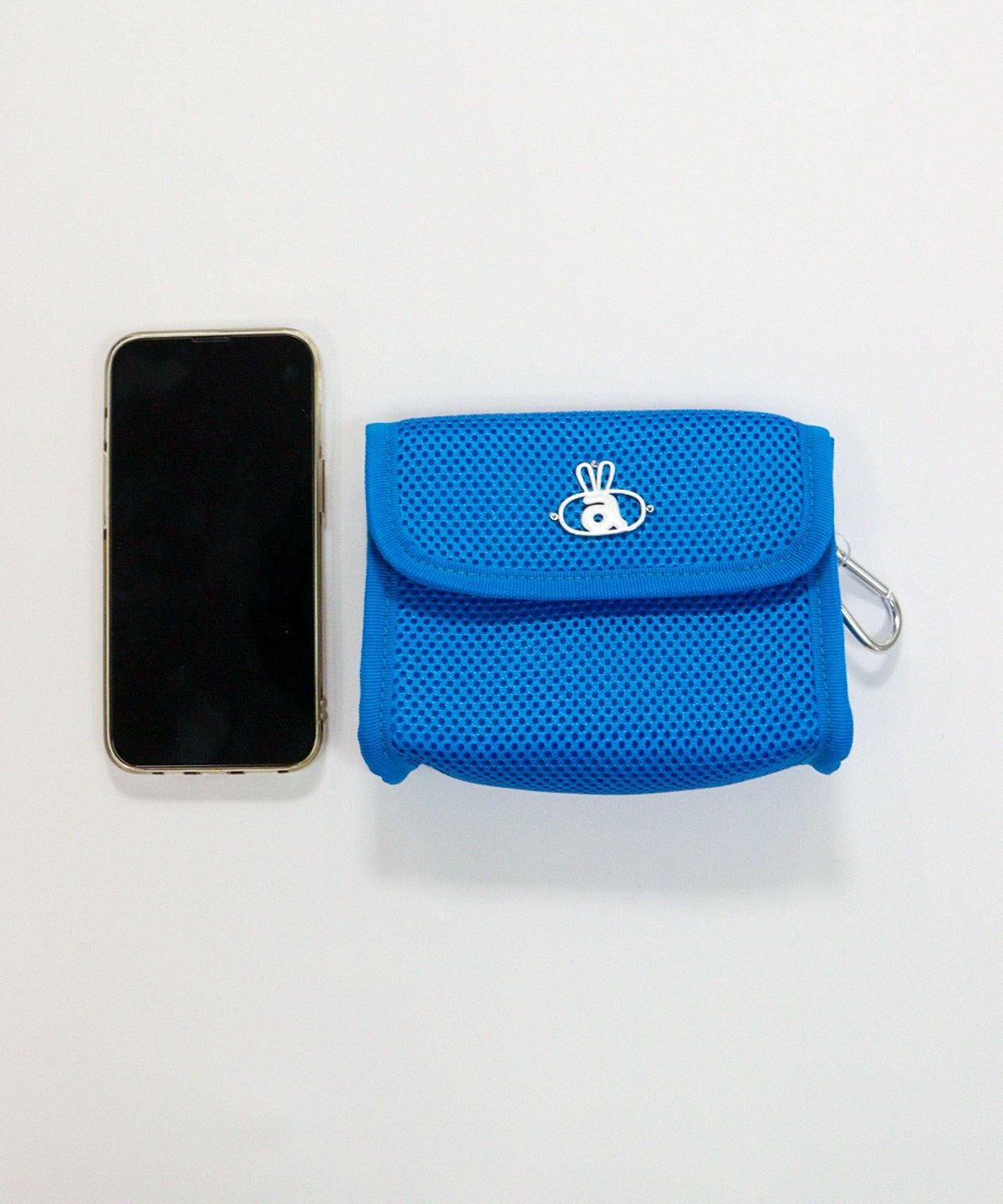 大きさ比較画像（ブルー）