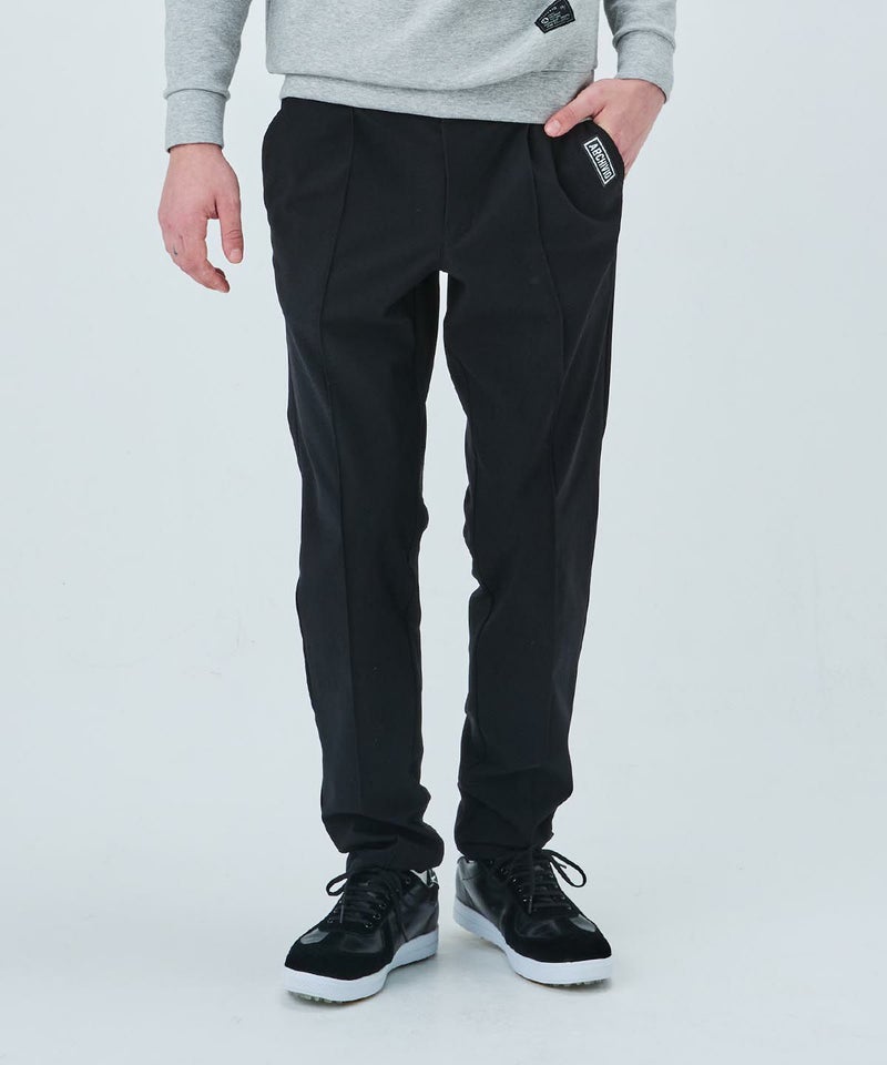 モデル着用画像(ブラック)