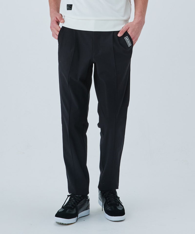 モデル着用画像(ブラック)