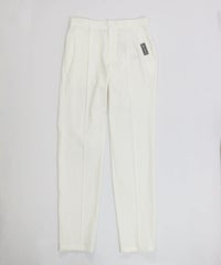 【メンズ】UV冷感センターシームパンツ（ホワイト）