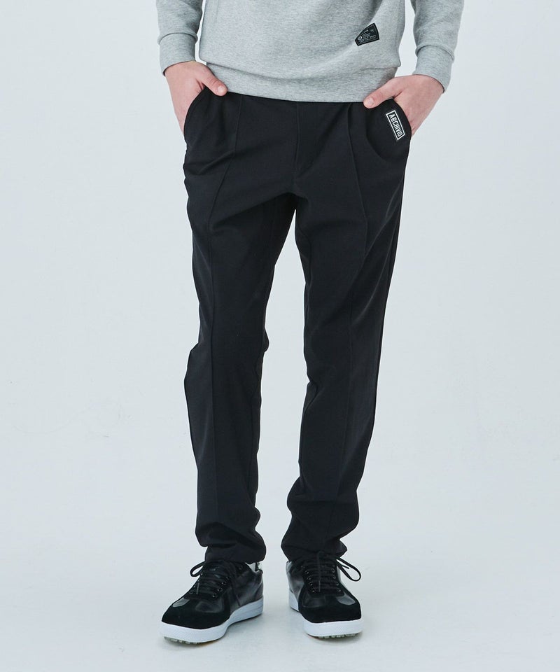 モデル着用画像(ブラック)