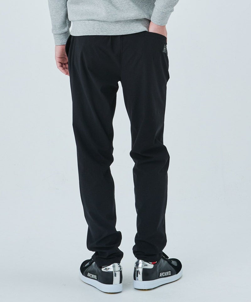 モデル着用画像(ブラック)