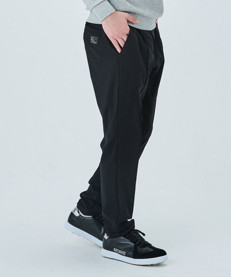 モデル着用画像(ブラック)