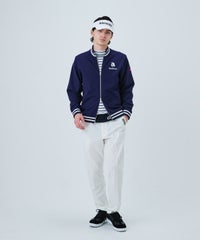 モデル着用画像(ホワイト)