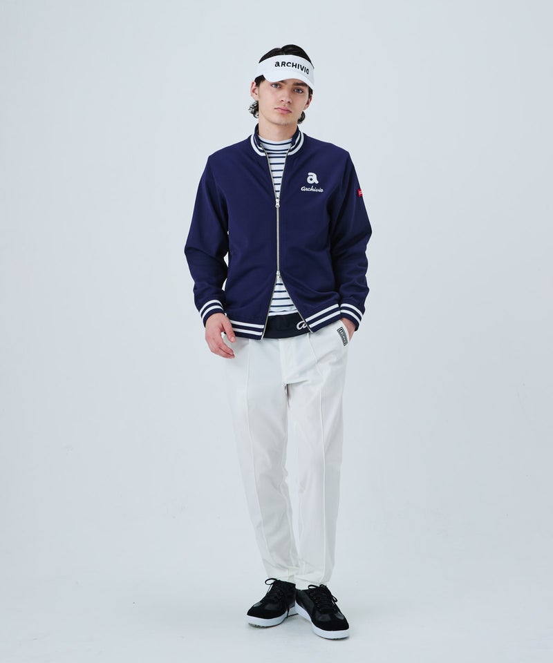 モデル着用画像(ホワイト)