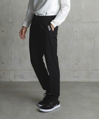 モデル着用画像(ブラック)