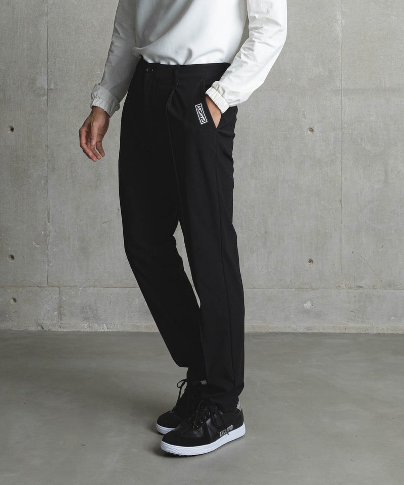 モデル着用画像(ブラック)