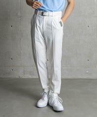 モデル着用画像(ホワイト)