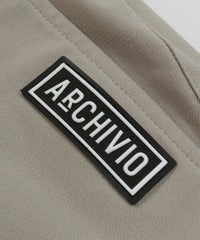 ロゴデザイン（ライトグレー）