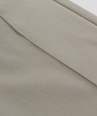 生地感（ライトグレー）