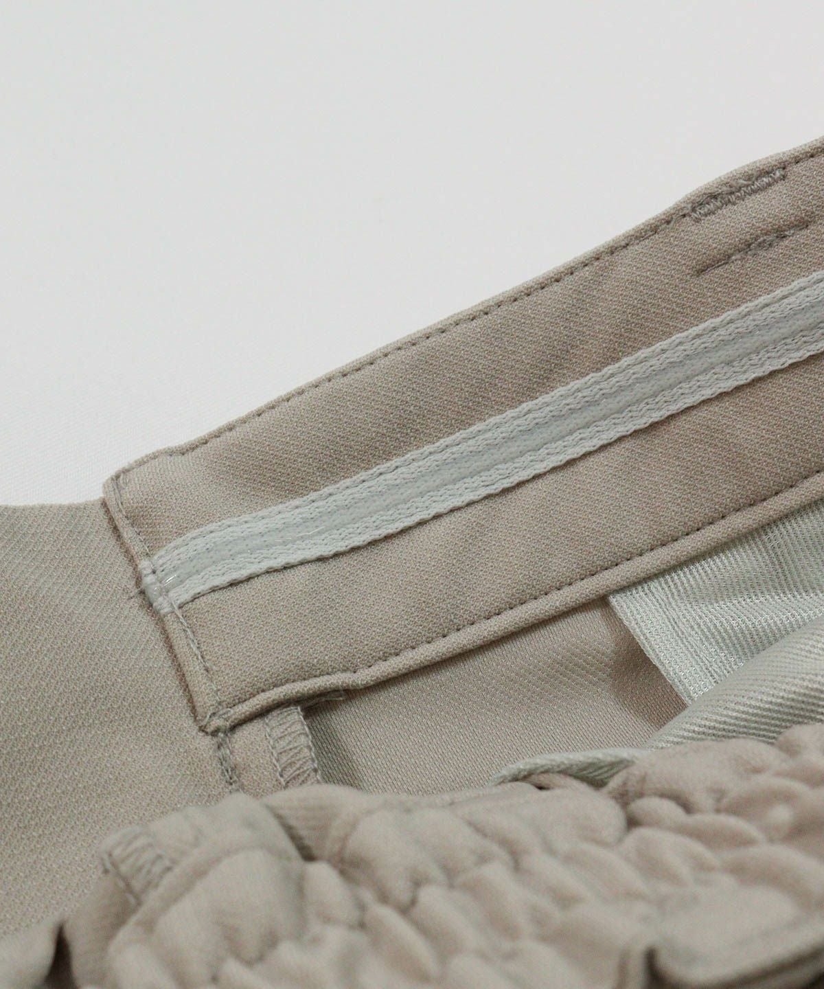 ゴム部分（ライトグレー）