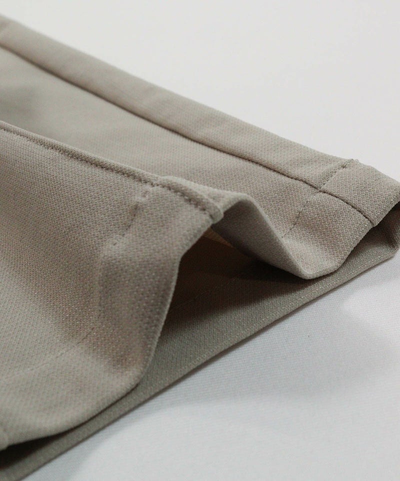 生地感（ライトグレー）