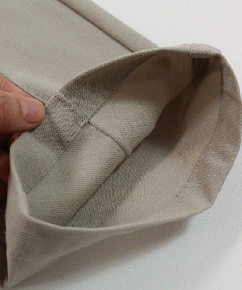 裏地（ライトグレー）