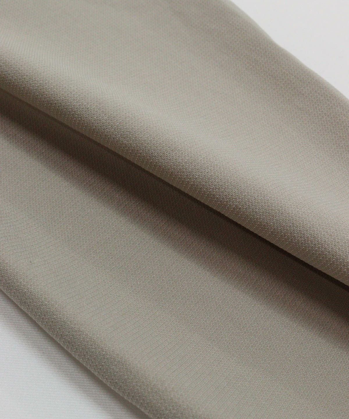 生地感（ライトグレー）