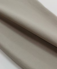 生地感（ライトグレー）