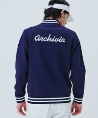 モデル着用画像(ネイビー)