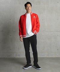 モデル着用画像(レッド)