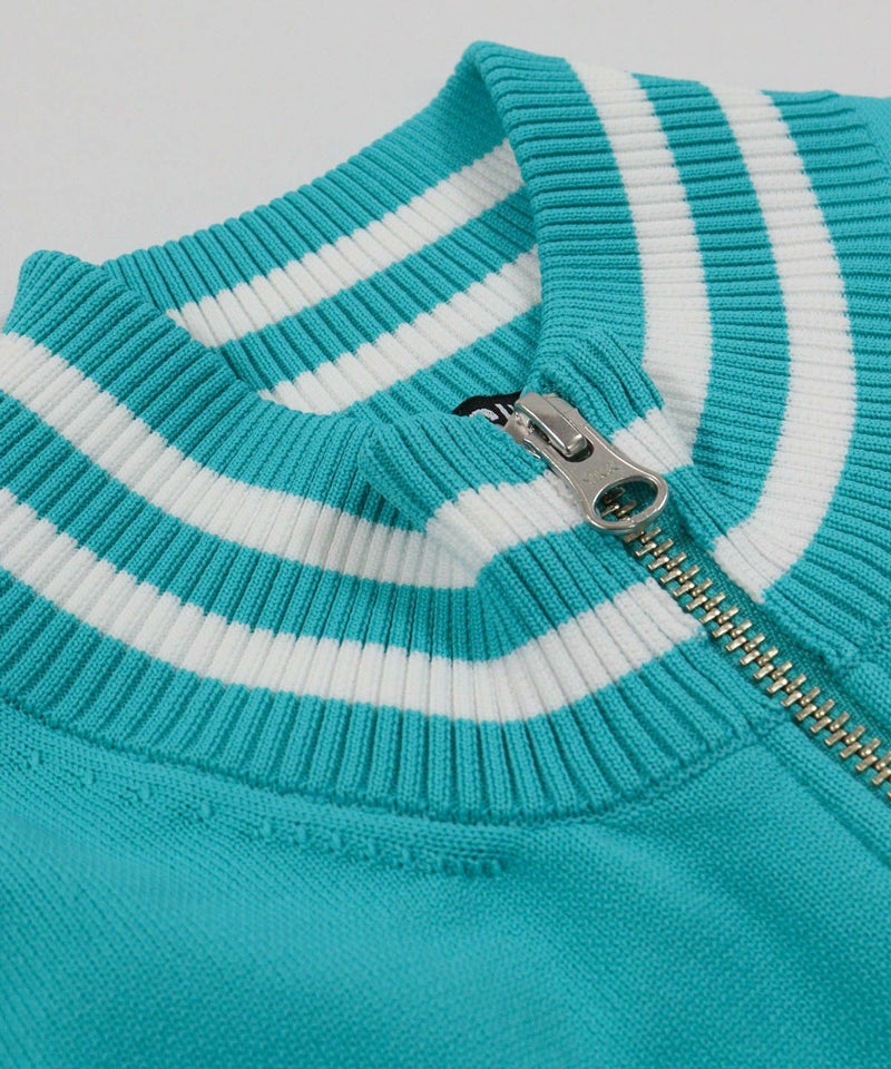 首元（ライトブルー）