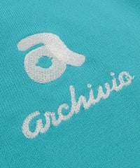 ロゴデザイン（ライトブルー）