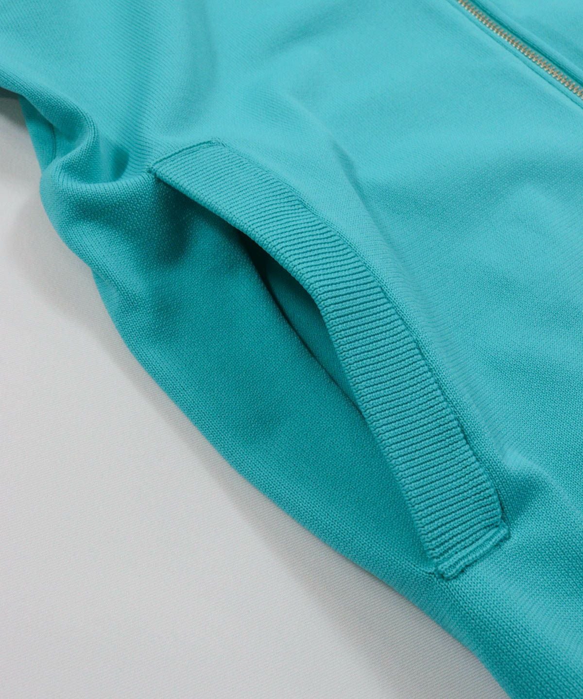 ポケット（ライトブルー）