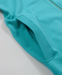 ポケット（ライトブルー）