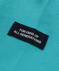 タグ（ライトブルー）