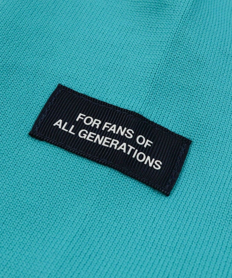 タグ（ライトブルー）