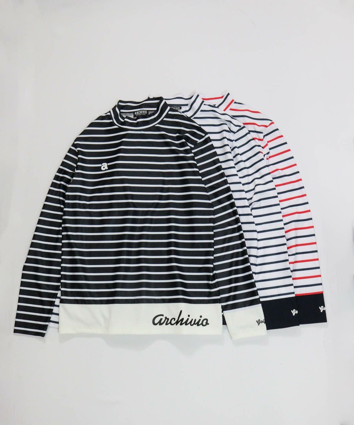 カラーバリエーション