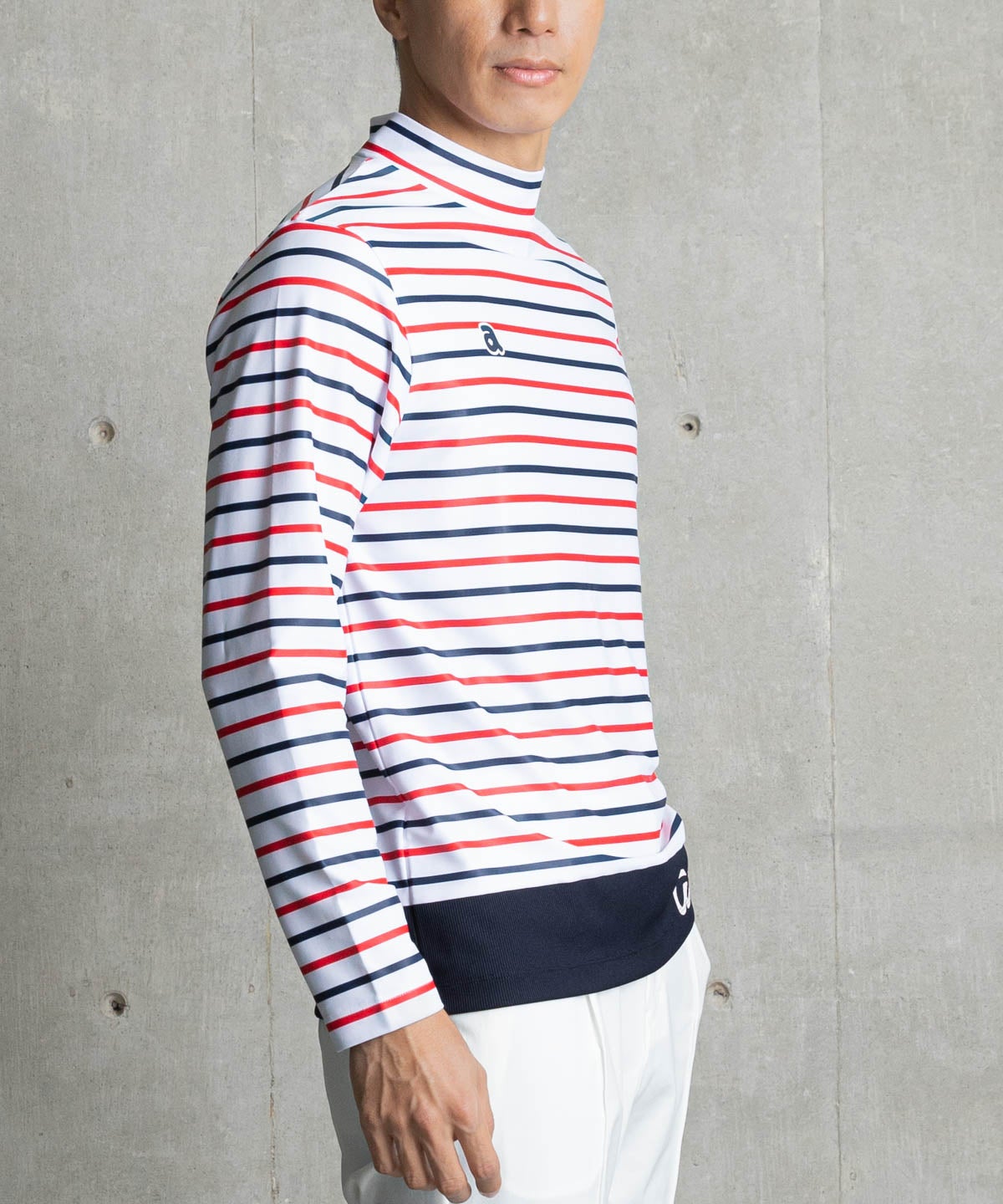 モデル着用画像(マルチ)