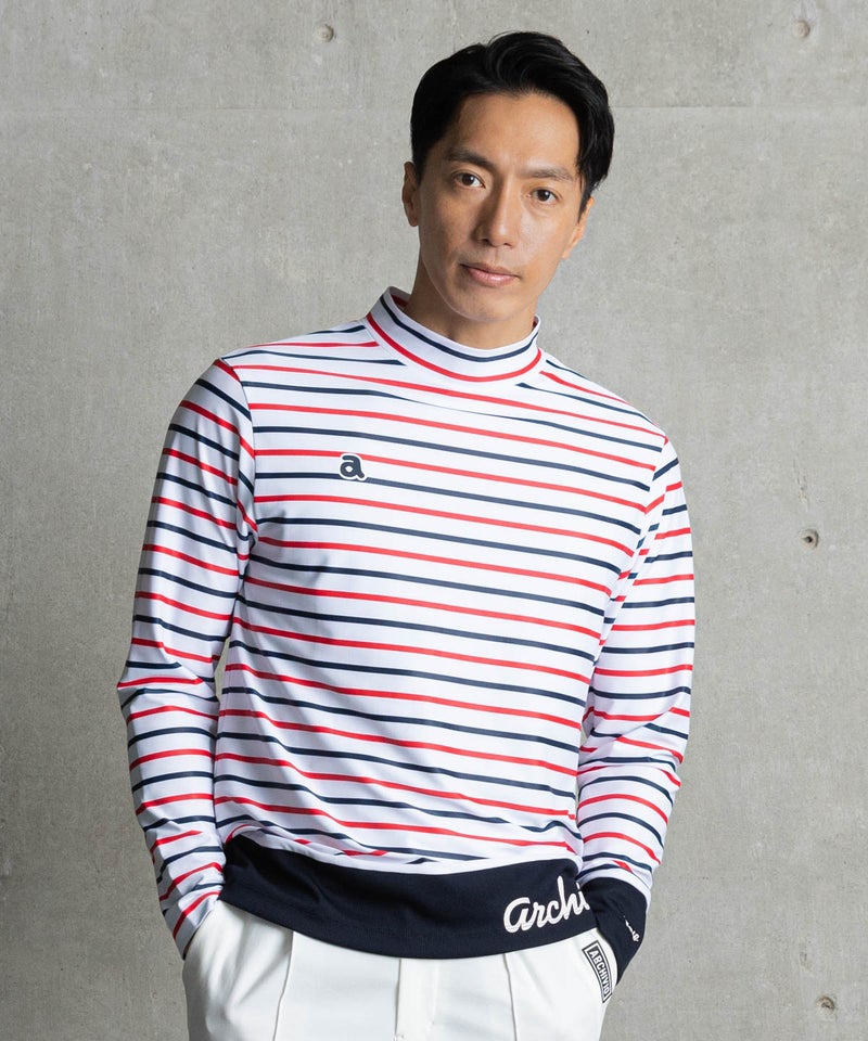 モデル着用画像(マルチ)