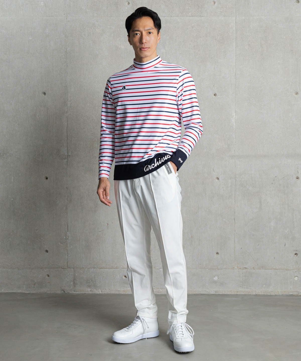 モデル着用画像(マルチ)